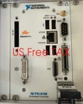 National Instruments Ni Pxi-8106 Embedded Controller, Labview Real-time. Fixed Price $440.10.