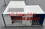 National Instruments Ni Pxi-1050 Chassis. Fixed Price $1144.26.