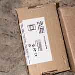 Distech Controls Ecy-s1000-48-ms Ecy Plc Communication Module, Bacnet Ms/tp. Fixed Price $60.00.