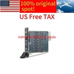 New National Instruments Ni Pxie-4497 High Sensitivity Sensor Test Unit. Fixed Price $8999.00.