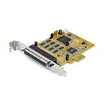 Startech.com 8-port Pci Express Rs232 Serial Adapter Card - Pcie Serial.... Fixed Price $242.75.
