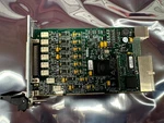 National Instruments Ni Pxi-6123 S Series 8ch Multifunction Daq Tested. Fixed Price $1085.00.