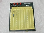 Global Specialties Proto-board Pb-104 Backplane Vme Board. Fixed Price $89.96.