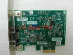 National Instruments Ni Pcie-8361 Mxi-express Remote Control Interface Card. Fixed Price $140.65.