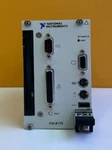 National Instr. Pxi-8170 P Iii 700 Mhz Cpu, Pxi/ Compact Pci Controller. Tested!. Fixed Price $199.20.