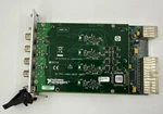 National Instruments Pxi-4462 100%genuine 360 Day Warranty. Fixed Price $341.60.