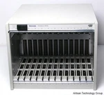 Tektronix Vx1411a Mainframe. Fixed Price $3450.00.