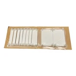 National Instruments 778646-01 7 Single 1 Dble 2 Quad Pxi Panel Kit New Nos. Fixed Price $415.80.