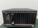 Keysight Agilent M9010a 10-slot Gen3 Pxie Pxi W/ M9037a Embedded Controller. Fixed Price $6502.89.