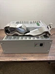 Dspace Expansion Chassis Px-20 With Cards And Breakout Box. Fixed Price $1999.99.