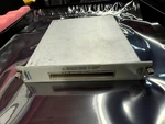 National Instruments Scxi-1104c. Fixed Price $168.00.