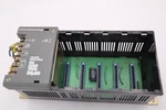 Ge Fanuc Ic610chs101a 5 Slot Rack Stock L-563-c. Fixed Price $65.00.