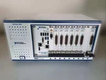 National Instruments Ni Pxie-1078 9-slot 3u Pxi Express Chassis Test Completed. Fixed Price $498.00.