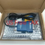 For National Instruments Ni Gpib-usb-hs Interface Adapter Ieee 488 Controller. Fixed Price $48.00.