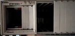 National Instruments Ni Pxi-1011 Pxi/scxi Combination Chassis. Fixed Price $929.07.