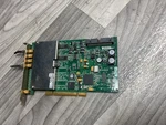 National Instruments 4472 Pci Dsa Data Acquisition Card 8-channel 24bit #314n134. Fixed Price $150.00.