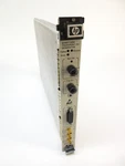 Hewlett Packard Hp E1671a Sonet / Sdh Transport Oh Generator Vxi Module. Fixed Price $49.95.