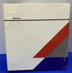 Tektronix Vx1410 Intelliframe Vxibus Mainframe Instruction Manual 070-9019-04. Fixed Price $38.00.