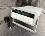 *exc!* Keysight Agilent Hp 34970a Data Logger *guaranteed* (no Modules) Shipfast. Fixed Price $420.00.