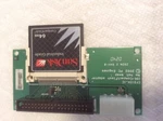 Pc Engines Cfdisk.1c Ide Compact Flash Adapter. Fixed Price $139.99.