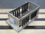 Ge 17fl105 D1 Control Rack T243725. Fixed Price $399.99.