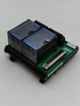 Foxboro Fbm207/99atex 9913454 Channel Isolated 16-output Module. Fixed Price $247.00.