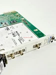 National Instruments Ni Pxi-5651 Pxie, 3.3 Ghz, Pxi Rf Analog Signal Generator. Fixed Price $1127.00.