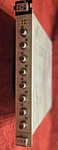 Hp Agilent E1431a 8 Channel 25.6-khz Vxi Input Module - E1431 1431 Free Ship. Fixed Price $300.00.