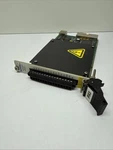 National Instruments Pxi-2584 Dual 6x1 Multiplexer. Fixed Price $1699.95.
