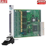 Pxi-6508 Pxi Digital Io Module Data Acquisition Daq Card 777598-01 For National. Fixed Price $121.60.