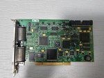 National Instruments Ni Pci-7354 4-axis Pci Motion Control Board. Fixed Price $1799.99.