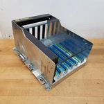 Square D Symax 8030 Rrk-100 5 Slot Register Rack Assembly - Used. Fixed Price $16.62.