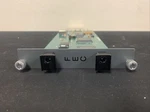 Motorola/general Instruments Rpd-2000 Fec Module. Fixed Price $50.00.