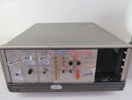 Agilent Hp With 70001a And Modules 70310a, 70903a, 70902a, 70612b-k20. Fixed Price $495.00.
