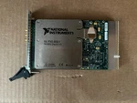 National Instruments Ni Pxi-6551 50 Mhz Digital I/o Acquisition Card. Fixed Price $436.99.