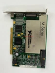 National Instruments Pci-6251 Ni Daq Card, Analog Input Test Passed Spot. Fixed Price $391.20.