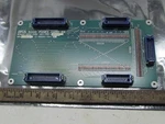 Okuma Opus 5000 Pandex Card 2a E0241-653-095 C-8630-1011-0. Fixed Price $90.00.