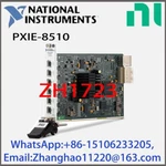 Ni Pxie-8510 784122-01 Pxi Automotive Multi-protocol Interface Module 6 Ports. Fixed Price $2571.00.