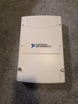National Instruments Ni Usb-6221 Usb Data Acquisition Device, Multifunction Daq. Fixed Price $700.00.