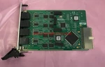 National Instruments Ni Pxi-8432/4 Rs232 Isolated Interface 191874b-01l. Fixed Price $1299.00.
