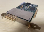National Instruments 189545a-01 Ni4472 Pci Interface Controller Card. Fixed Price $1500.00.