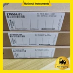 1pc National Instruments Ni Pcie-8361 Mxi-express Remote Control Interface Card. Fixed Price $197.00.