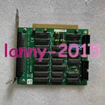 1pc Used Advantech Pcl-724 24-channel Digital Dio I/o Card #cz. Fixed Price $150.00.