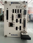 Used National Instruments Ni Pxi-8115 Embedded Controller 4gb Ram 80gb. Fixed Price $1524.00.