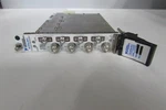 National Instruments Ni Pxie-5611 Rf Upconverter Module. Fixed Price $95.00.