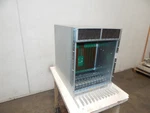 Brocade Br-dcx-0001 80-1001064-01 Mainframe M3875. Fixed Price $300.00.