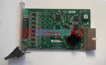 *usa* National Instruments Ni Pxi-8430/8 Rs232 Serial Interface Module. Fixed Price $548.54.