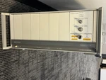 Agilent (hp) 70001a 8 Slot Mainframe For 70000 Systems. Fixed Price $150.00.