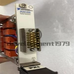 One New National Instruments Ni Pxi-2586 10 Spst Power Relay 778572-86 Module. Fixed Price $2638.90.