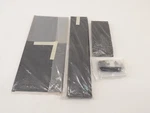 Hammond Rm2u1908sbk Unassembled Rack Mount Enclosure - New Surplus!. Fixed Price $150.00.
